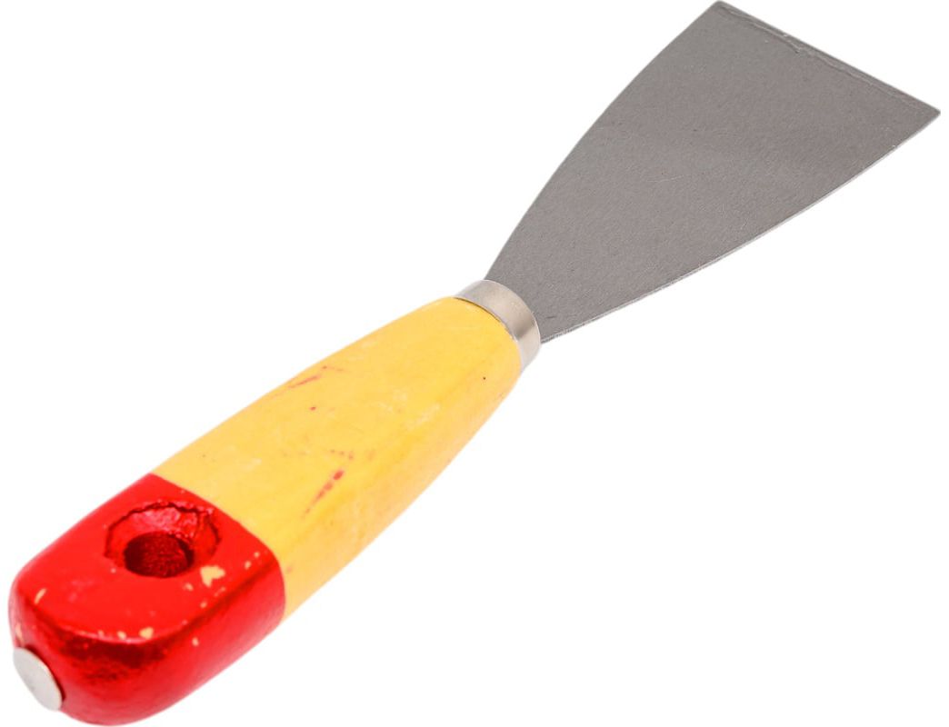 Шпатель для удаления ржавчины 50 мм Master Stayer 1002-50 - фото