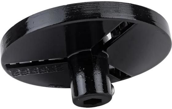 Державка для кольцевой коронки 33-83 мм Kraftool 33402_z01 - фото