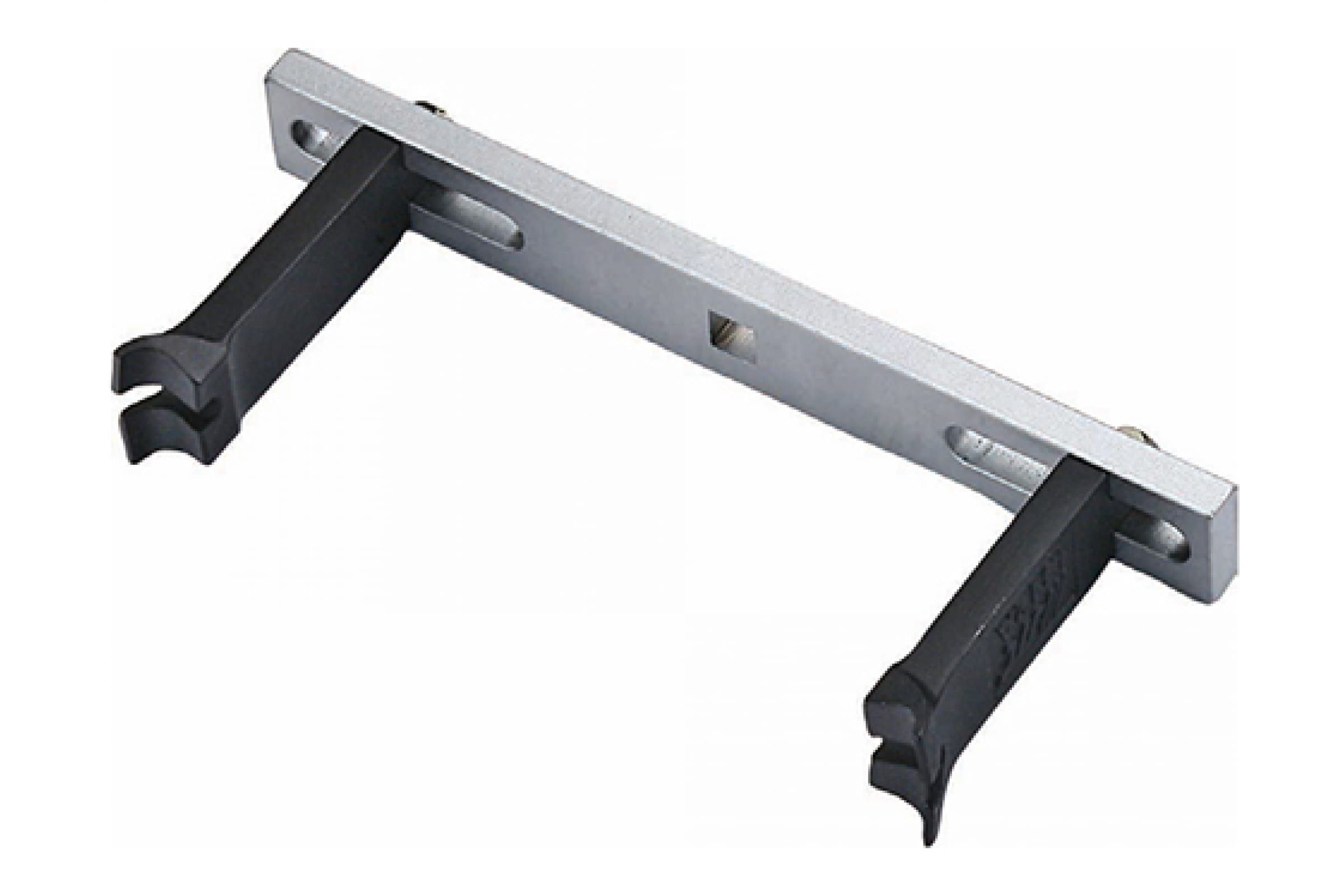 Универсальный съёмник радиусных гаек крепления погружных топливных насосов Jonnesway AI010104 - фото