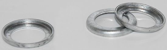 Шайба для топливопроводов 01-А1548 - фото