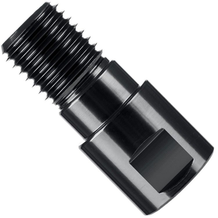 Адаптер для алмазных коронок М18-1 1/4" Kraftool 29827-М18 - фото