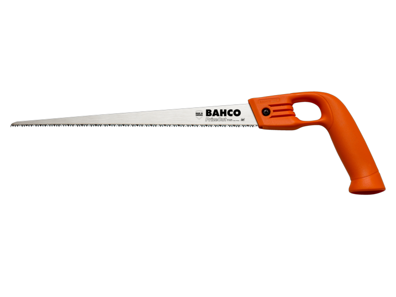 Ножовка выкружная 300 мм BAHCO NP-12-COM - фото