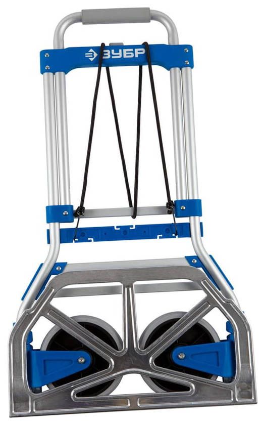 Тележка складная ТР-90 ЗУБР 38750-90 - фото