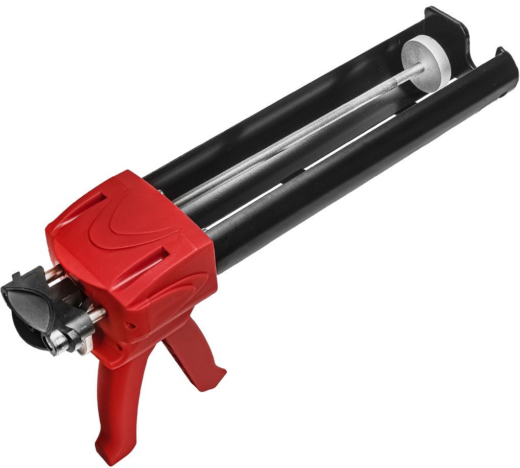 Пистолет-дозатор для двойного картриджа 585/385 мл Tech-KREP TK PRO - фото