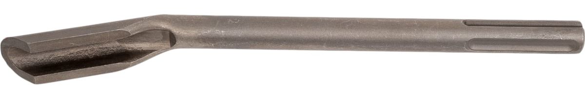 Зубило канальное для перфоратора SDS-max Messer - фото