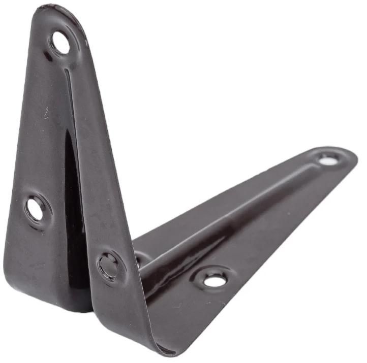 Уголок-кронштейн Stayer Master, сталь - фото