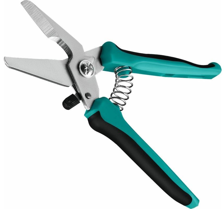 Ножницы технические 200 мм универсальные СИБИН 23213 - фото