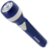 Фонарь ручной Varta Easy LED Spot Light 2AA 16600101401