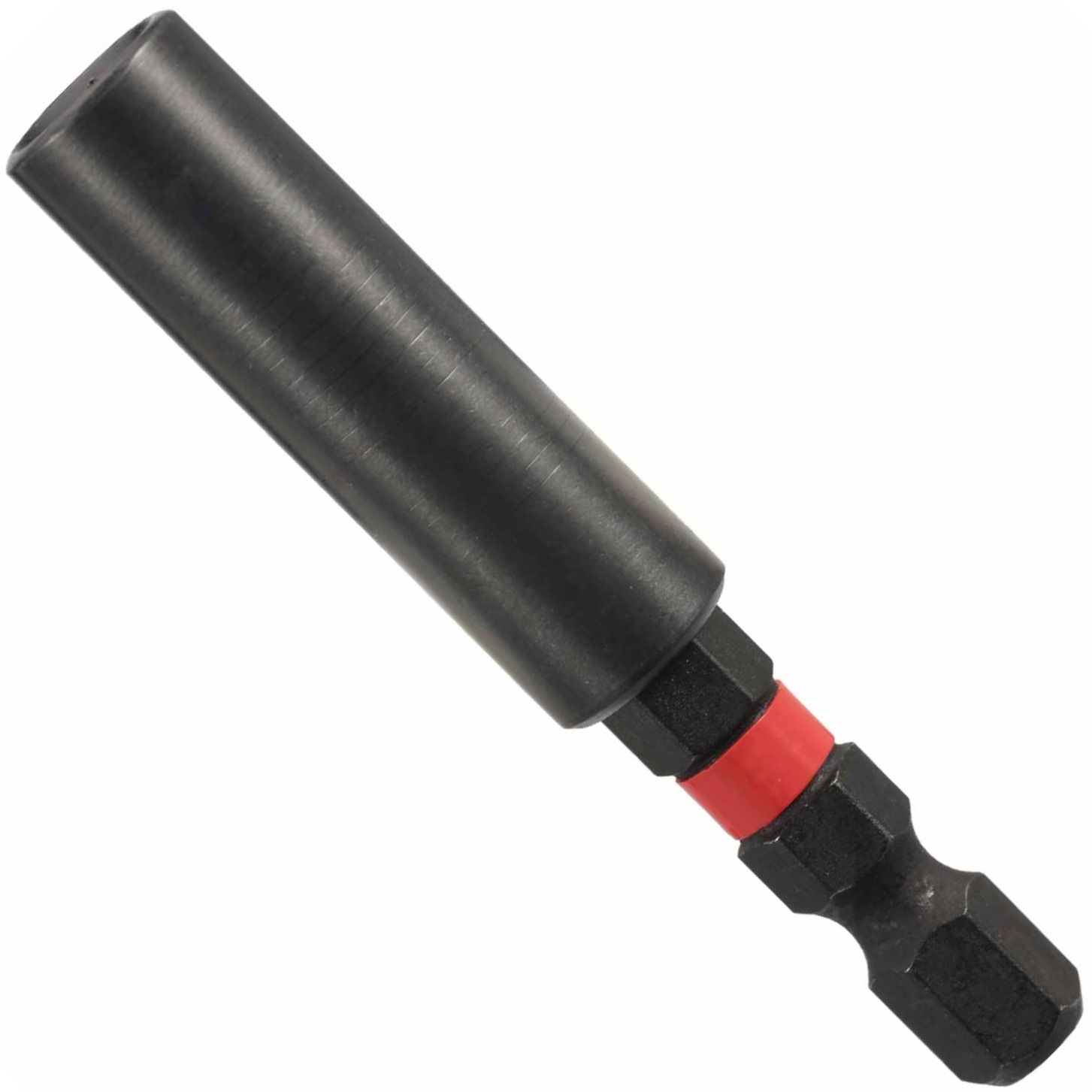 Магнитный держатель бит ударный 60 мм 1/4" SGS Impact 6360H1/4B - фото