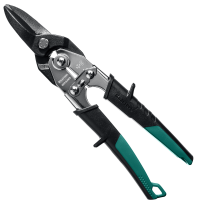 Ножницы по металлу 270 мм прямые Grand Kraftool 2324-S