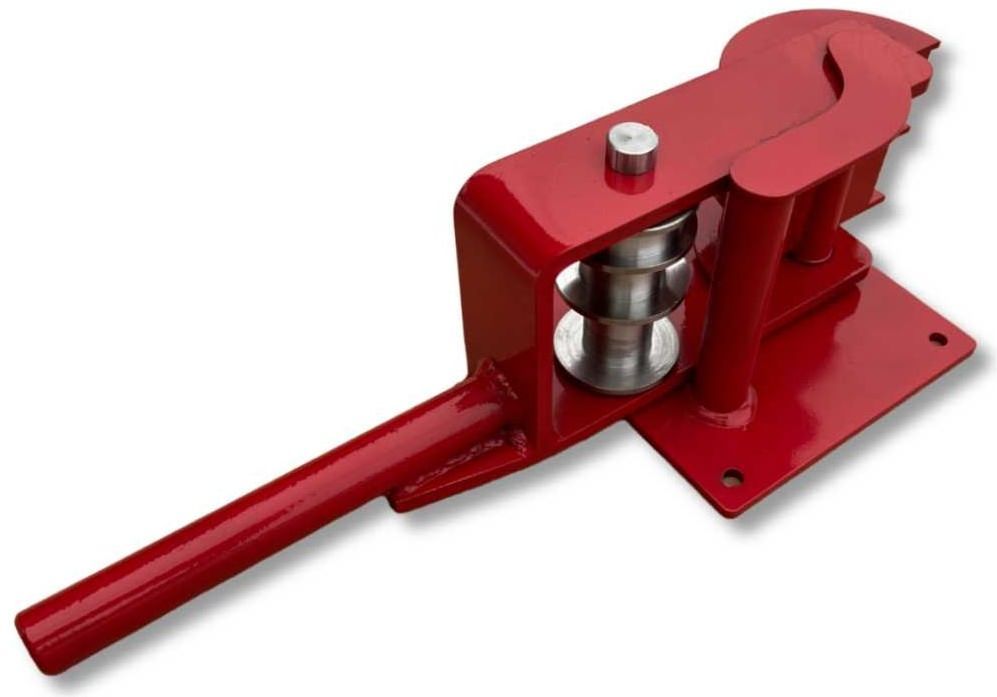 Профилегиб ПР-01 - фото