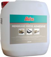 Клей для мембранного прессования 20 кг PA550, Akfix PA550_20