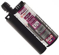 Химический анкер 385 мл Tech-KREP TIT PE-500 Pro летний, эпоксидная смола