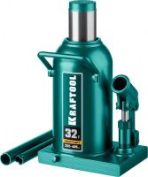 Домкрат гидравлический бутылочный 32 т 255-405 мм Kraftool Kraft-Lift 43462-32_z01