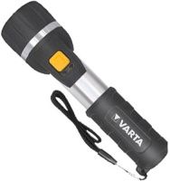 Фонарь светодиодный ручной 25 люмен 2AA Varta Led Day Light 16610101421М