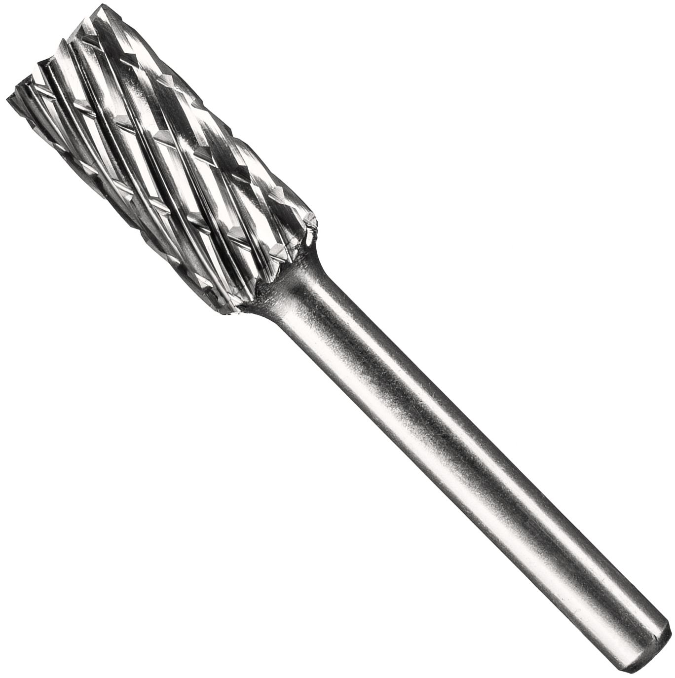 Борфреза твердосплавная для грубой обработки HP Профоснастка, форма B - фото