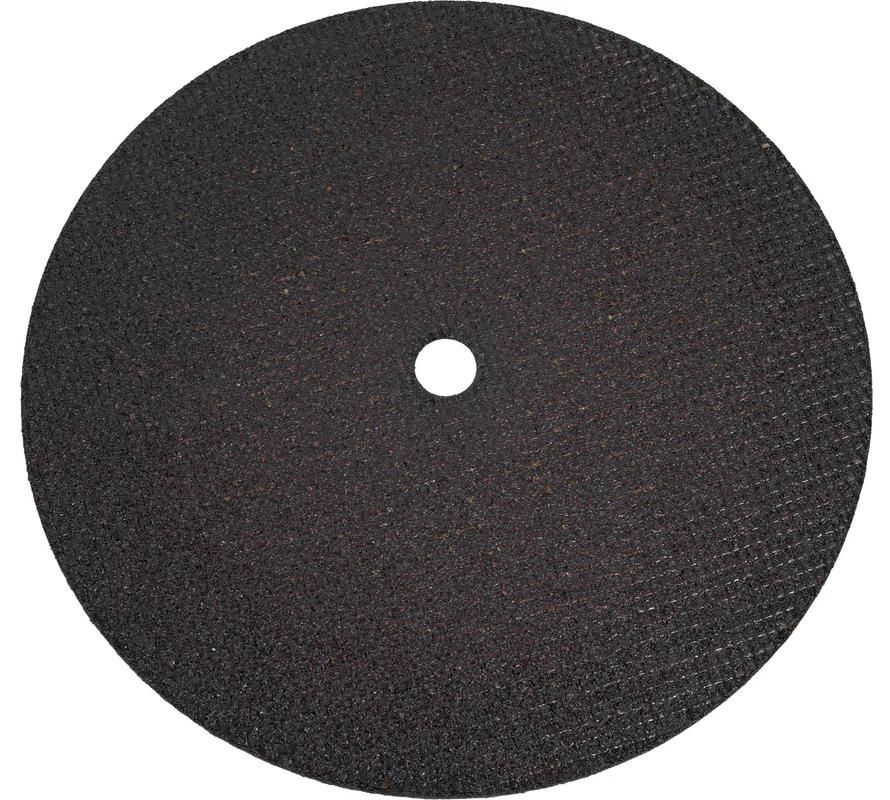 Диск отрезной для бензореза по ж/д рельсам 350х4х25,4 мм X7-Extrem Rail Kraftool 36258-350-4.0 - фото