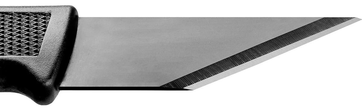 Нож сапожный 180 мм ЗУБР 0954 - фото