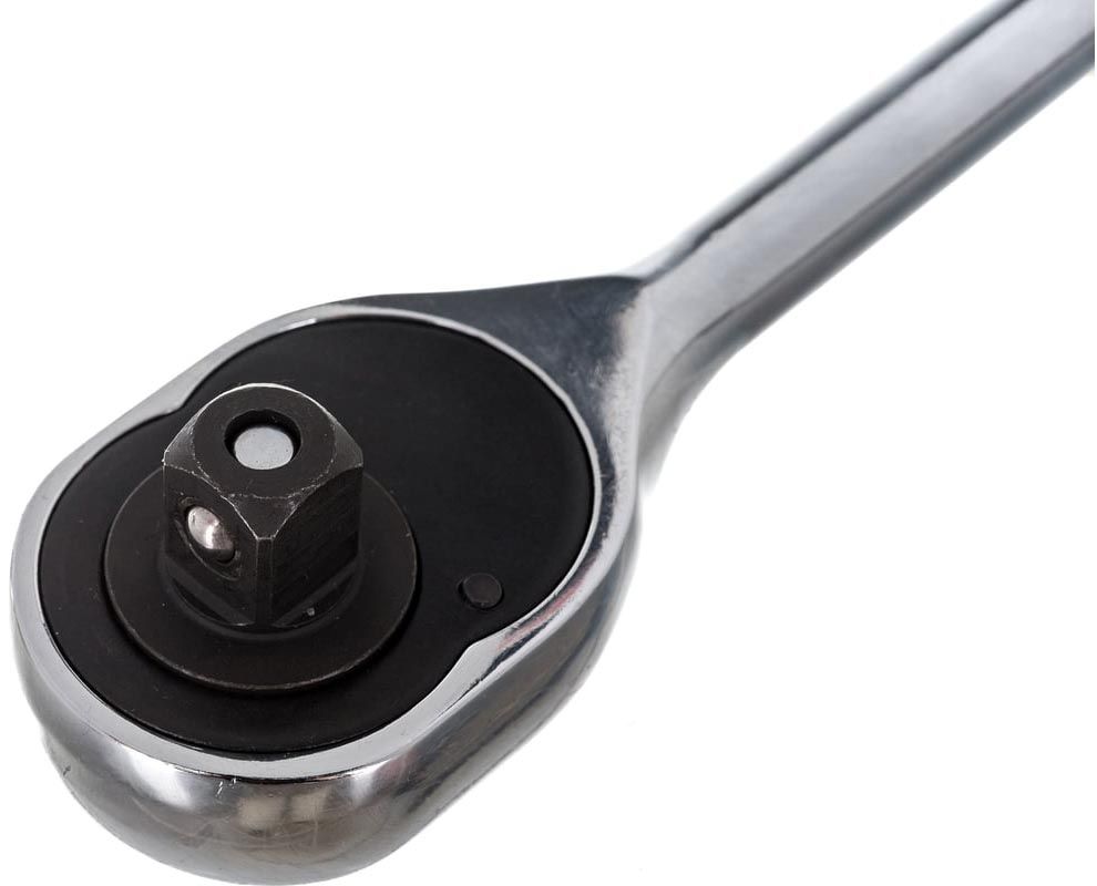 Трещотка 1/2" на 45 зубцов Professional Stayer 27786-1/2 - фото