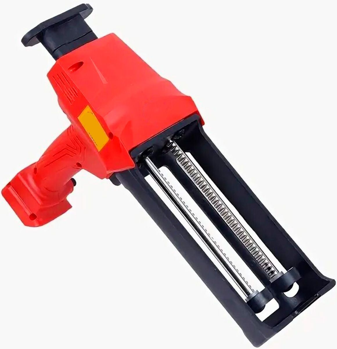 Пистолет для картриджа аккумуляторный 585/385 мл Tech-KREP TK PRO - фото