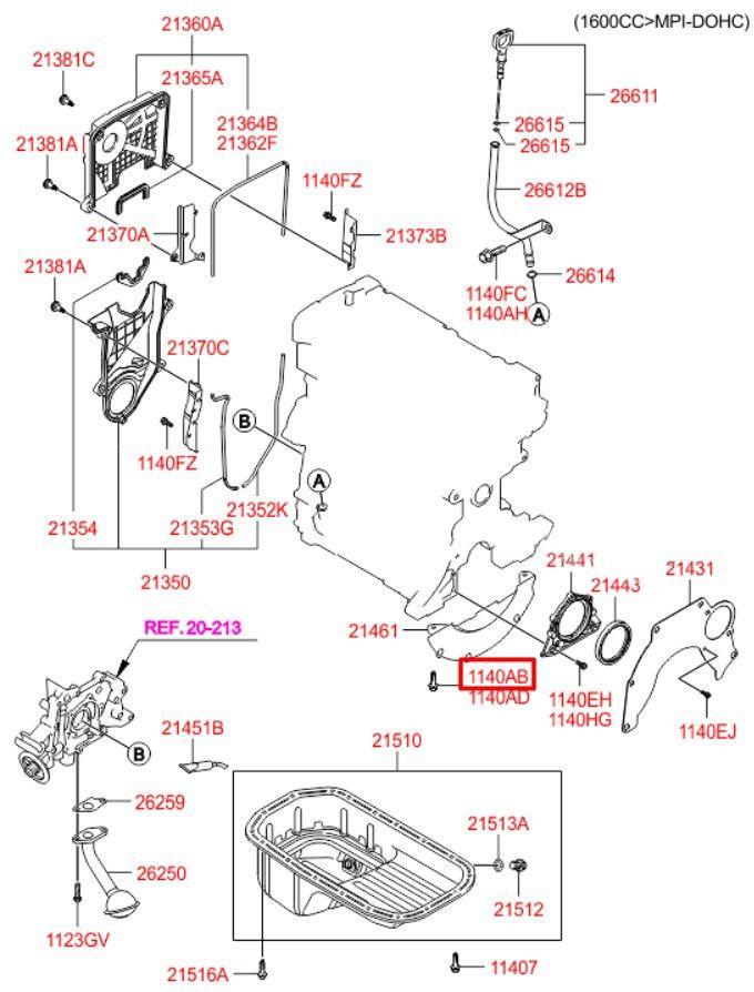 Болт шестигранный М6х1х12 мм с фланцем SN-10097 - фото