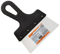 Шпатель 150 мм нержавеющая сталь Master Color 30-2312