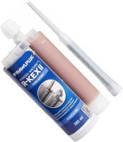 Химический анкер 385 мл Rawlplug R-KEX-II-385 5100333