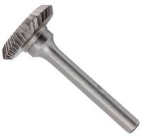 Борфреза твердосплавная тип Y (дисковая) Messer