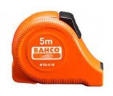 Изображение товара Рулетка 5 м магнитная BAHCO MTB-5-25