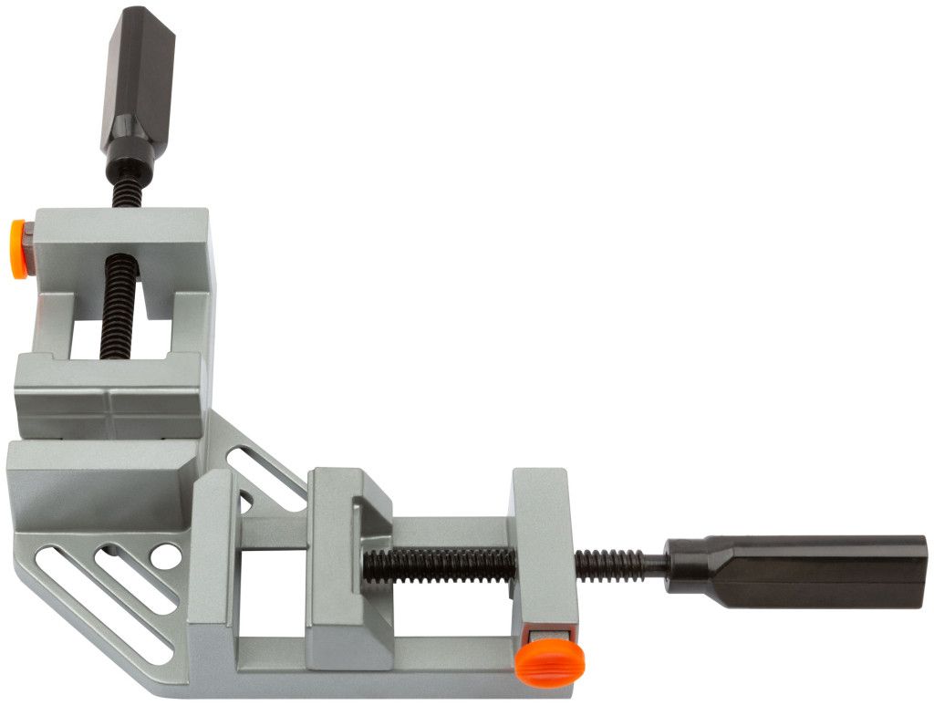 Струбцина угловая усиленная 68 мм FIT Профи 59278 - фото