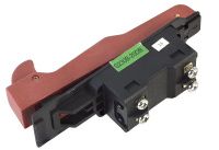 Выключатель S230B 12(12)A 250V ~ 5E4 ЗУБР, V000-003-265