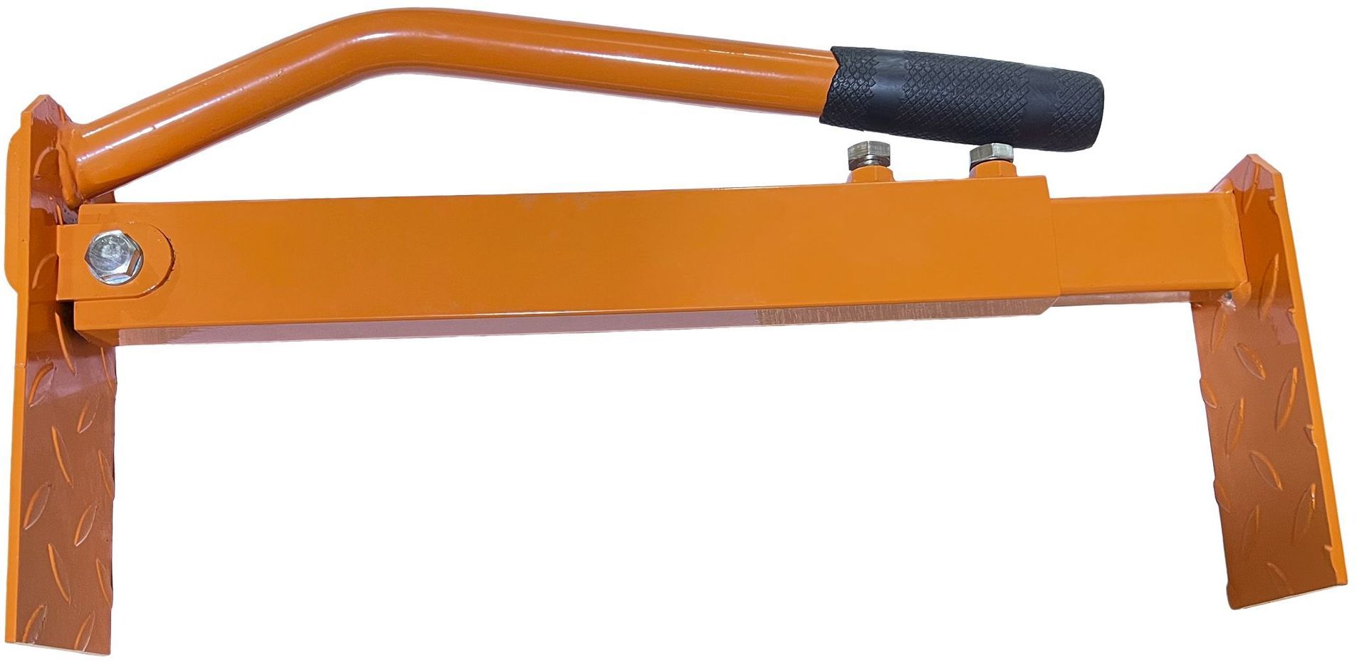 Изображение товара Захват для кирпичей и газо-пеноблоков ЗПБ-630 для удобной переноски