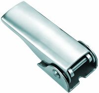 Защелка скрытого типа L=83 B67-7, оцинкованная сталь