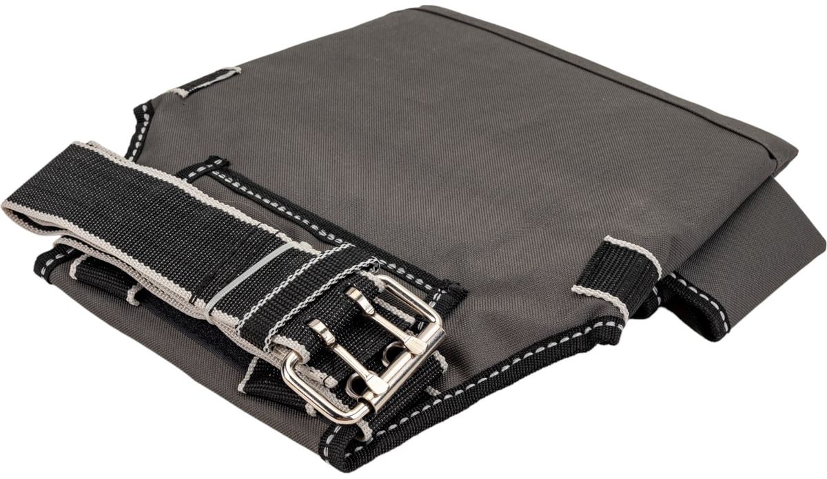 Сумка поясная 9 карманов Industrie Kraftool 38741 - фото