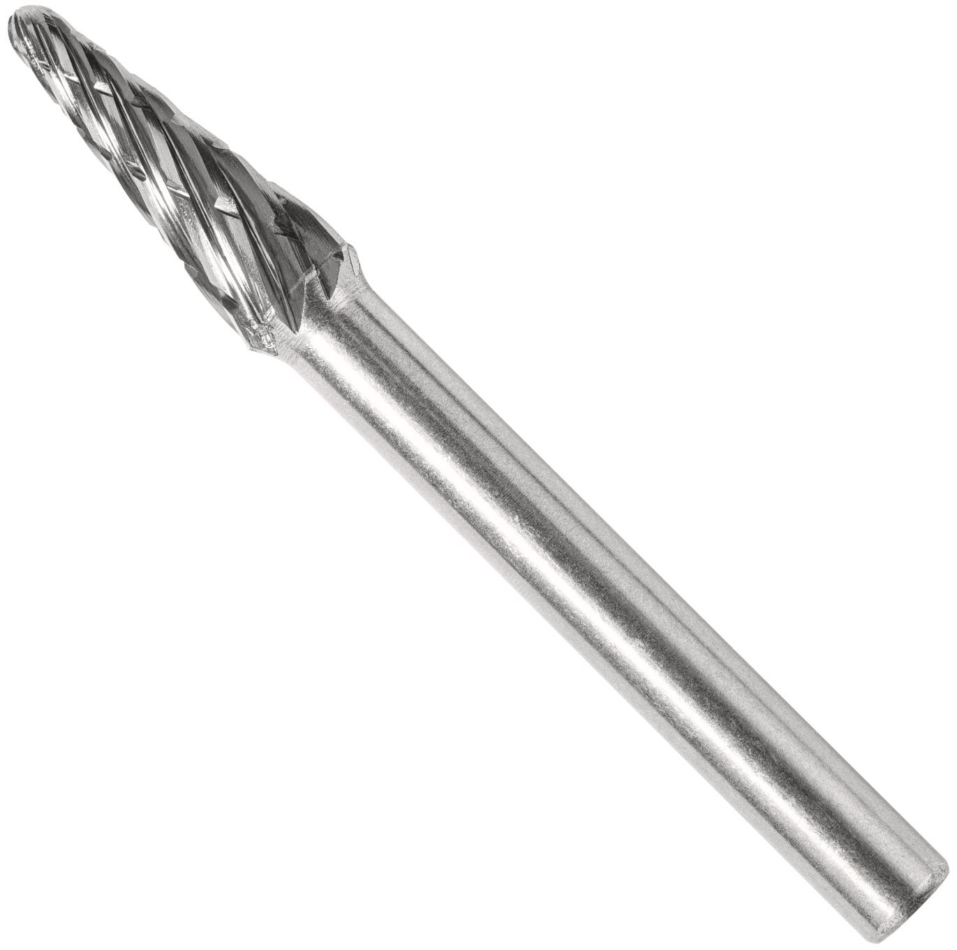 Борфреза твердосплавная HP Профоснастка, форма L - фото