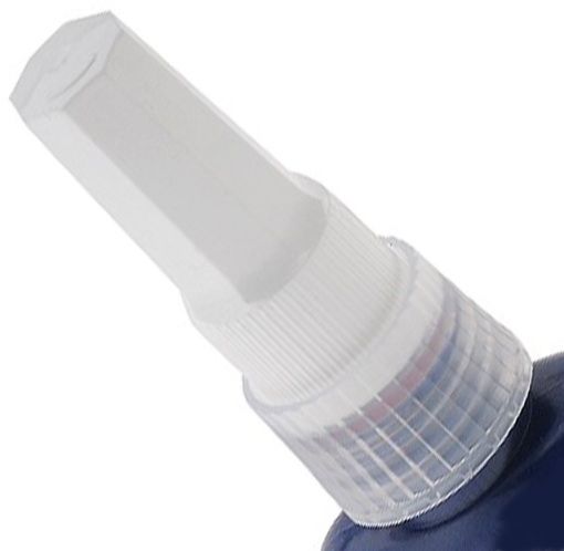 Герметик-фиксатор для трубной резьбы анаэробный 50 мл SORMAT 508 жёлтый - фото