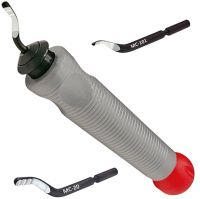 Фаскосниматель 3,2 мм Type-MC SoftGrip DT-MC CP Gratex 38233 