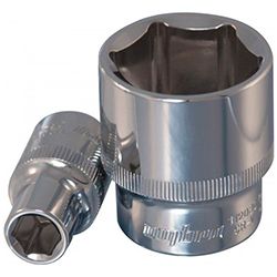 Торцевые головки и насадки