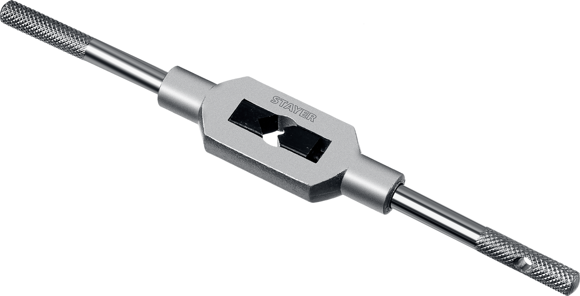 Вороток для метчиков Professional Stayer - фото