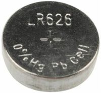 Батарейка щелочная для часов L626 / LR66 G4 1,5 В Космос KOCG4(LR66)