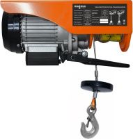Таль электрическая стационарная 0,25 т 12 м Magnus-Profi MEH SZ060147