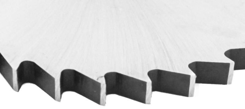 Фреза прорезная 80х5х22 мм, Z32, тип 2, со шпоночным пазом HSS РИ ri.174.1799 - фото