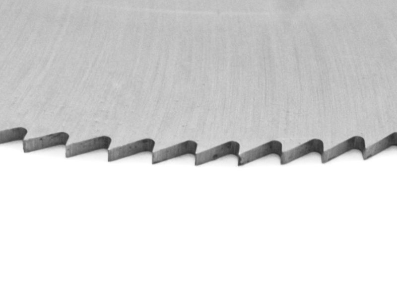 Фреза прорезная 125х4х27 мм, Z100, тип 1, со шпоночным пазом HSS РИ ri.174.2138 - фото