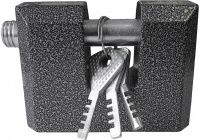 Изображение товара Замок висячий дисковый ЧАЗ ВС2-3А