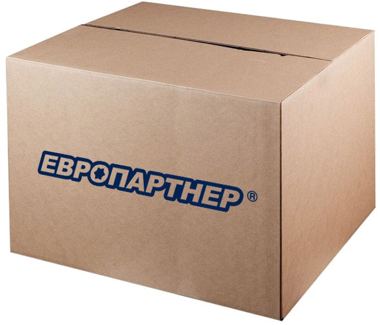 Гильза сетчатая Европартнер, полипропилен - фото