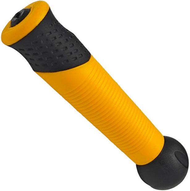 Ручка d=2,6 мм CG-1 SoftGrip CP Gratex 58034 - фото