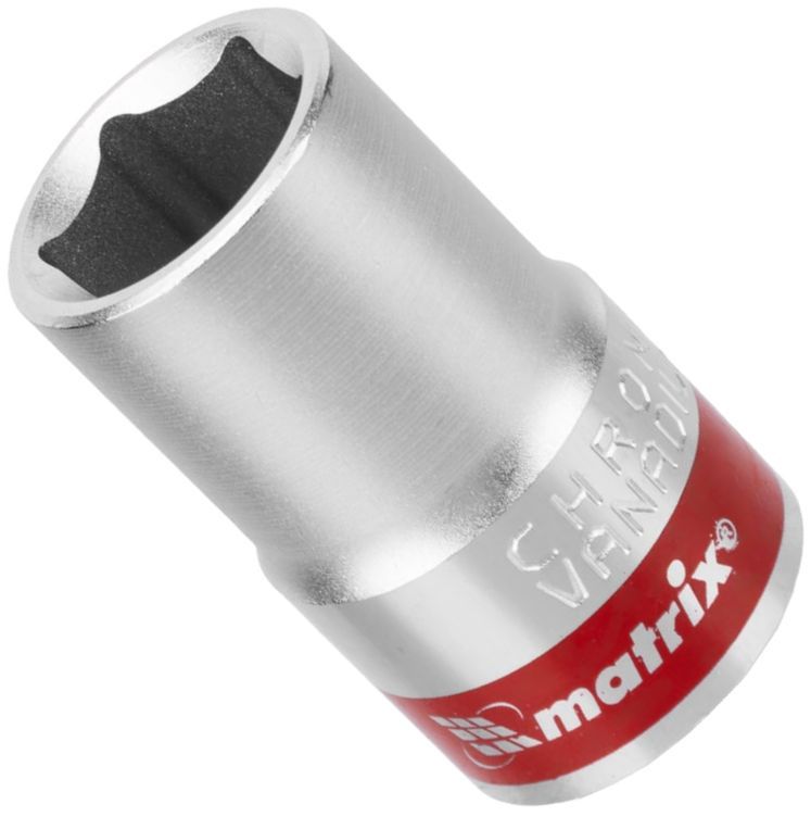 Головка торцевая 1/2" Matrix - фото