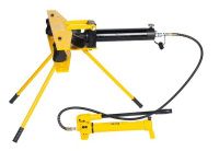 Трубогиб гидравлический 20 т 21,3-88,5 мм (с выносным насосом) HHW-3F TOR 1004651