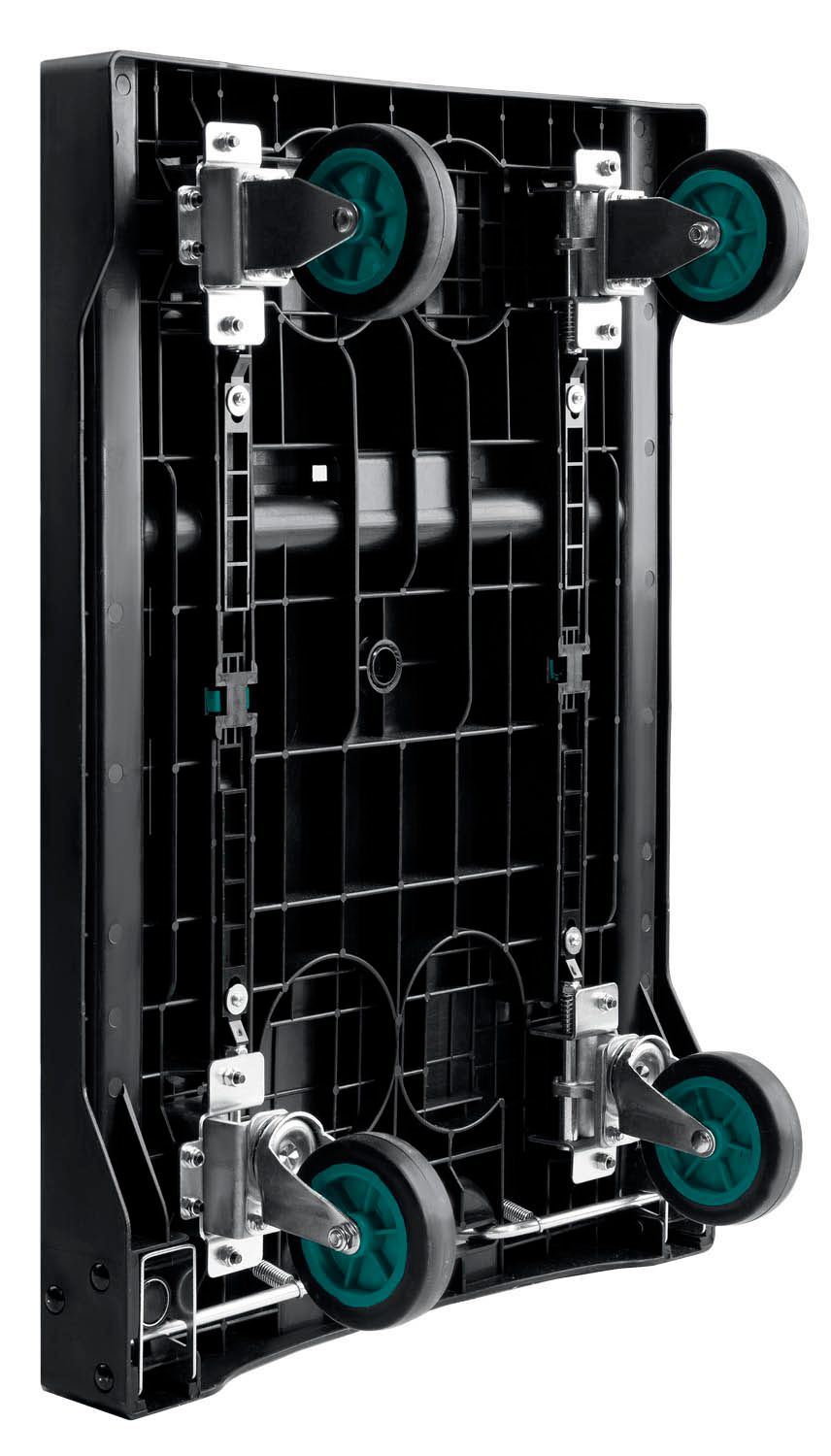 Тележка платформенная Kraftool 38780-150 - фото