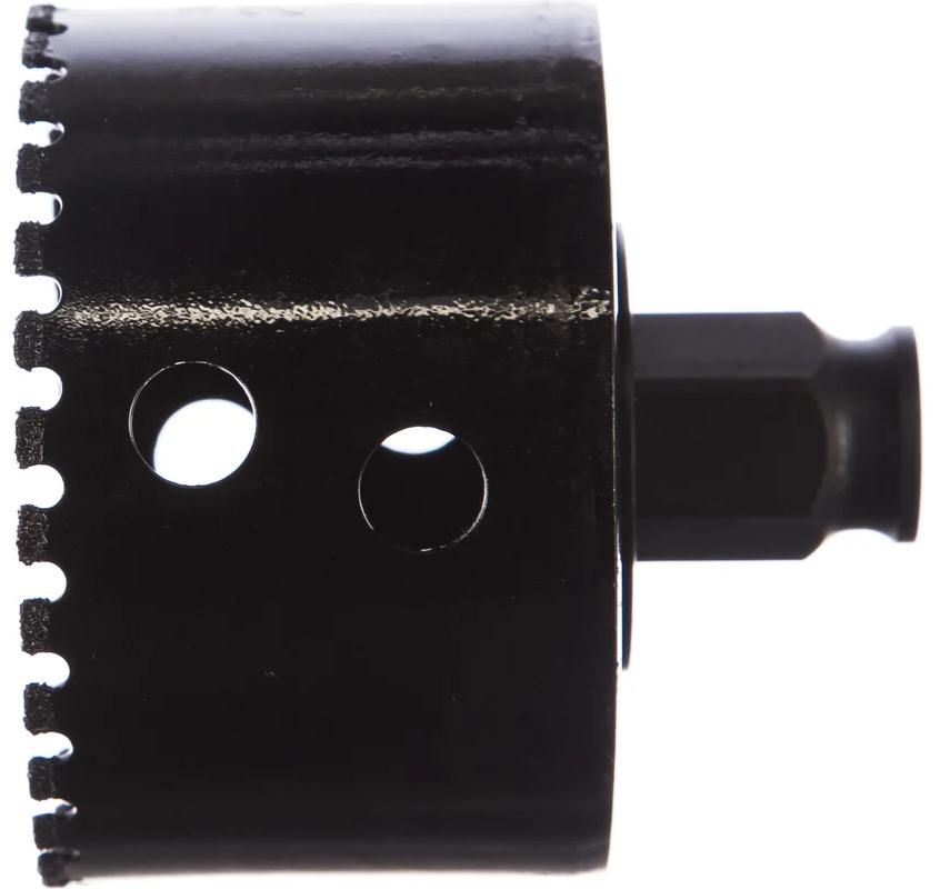 Коронка алмазная по керамограниту 68 мм Diamond for Hard Ceramics Bosch 2608580317 - фото